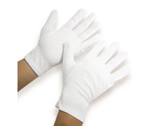 OH-Găng tay Poly 003S (1 bịch 12 đôi)
